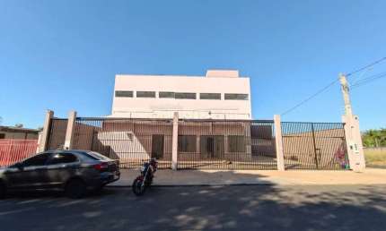 Barracão / Galpão / Depósito à venda na Rua Victório Bonucci, 1170, Jardim Tangará, São Carlos, 1715 m2 por R$ 7.950.000