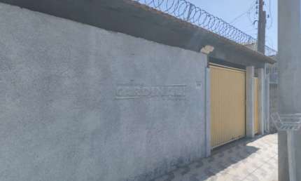 Casa com 3 quartos à venda na Rua Nova Europa, 68, Jardim Cruzado, Ibaté