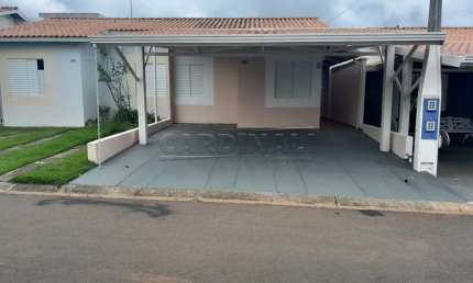 Casa em condomínio fechado com 3 quartos à venda na Avenida Otto Werner Rosel, 777, Jardim Ipanema, São Carlos