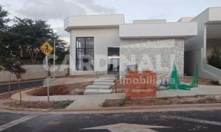 Imovel em fase de acabamento no Faber IV em São Carlos - SP