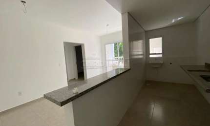 Apartamento com 2 quartos à venda na Rua Doutor Bernardino De Campos, Torre 1, 213, Vila Prado, São Carlos