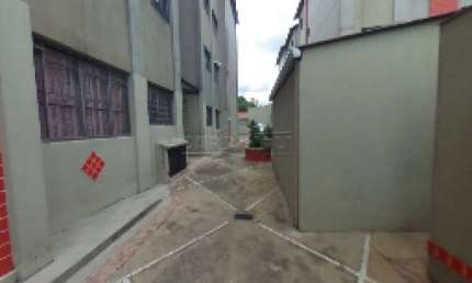 Apartamento com 2 quartos à venda na Avenida Francisco Pereira Lopes, Bloco 01, 2550, Jardim Santa Paula, São Carlos