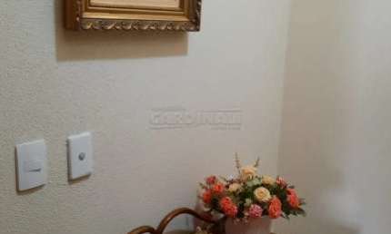 Apartamento com 4 quartos à venda na Rua Dona Alexandrina, 1550, Centro, São Carlos
