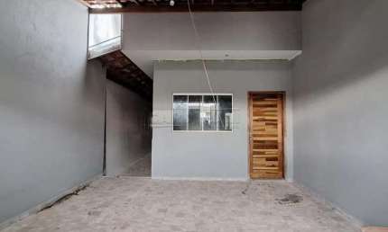 Casa com 3 quartos à venda na Rua Cândido de Arruda Botelho, 2018, Parque Santa Felícia Jardim, São Carlos