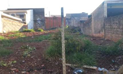 Terreno à venda na Rua Miguel Alves Margarido, Em Frente Ao Edif. Solar Dos Engenheiros, s/n, Parque Arnold Schimidt, São Carlos
