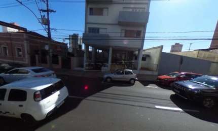 Apartamento com 2 quartos à venda na Rua Episcopal, 1675, Centro, São Carlos