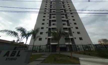 Apartamento com 1 quarto para alugar na Rua Carlos Gomes, Apartamento, 536, Centro, Araraquara