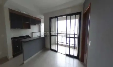 Apartamento com 1 quarto para alugar na Rua Carlos Gomes, Apartamento, 536, Centro, Araraquara