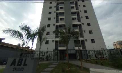 Casa com 1 quarto para alugar na Rua Carlos Gomes, Apartamento, 536, Centro, Araraquara
