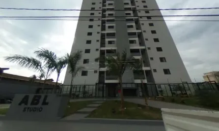 Casa com 1 quarto para alugar na Rua Carlos Gomes, Apartamento, 536, Centro, Araraquara