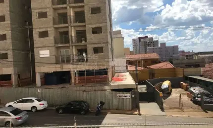 Apartamento com 1 quarto à venda na Rua Episcopal, 2792, Centro, São Carlos