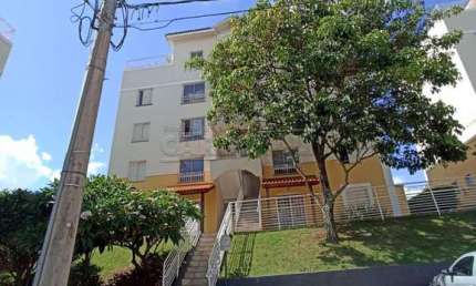 Cobertura com 3 quartos para alugar na Avenida Bruno Ruggiero Filho, Bloco H, 101, Parque Santa Felícia Jardim, São Carlos