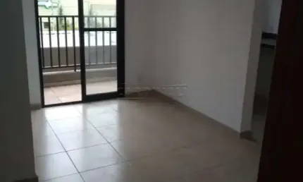 Venda de Apartamento no bairro Recreio São Judas Tadeu em São Carlos/SP