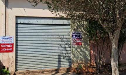 Ponto comercial para alugar na Avenida Prudente De Moraes, Salão, 1371, Centro, Araraquara