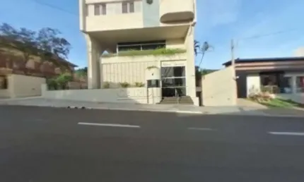 Apartamento com 3 quartos para alugar na Rua Episcopal, 1700, Centro, São Carlos