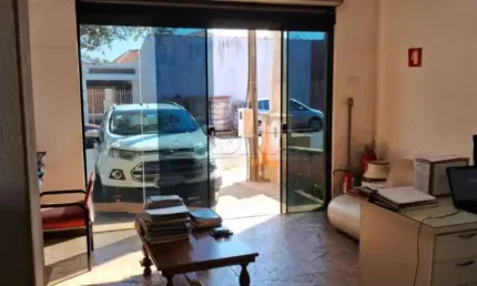 Ponto comercial à venda na Avenida Prudente De Moraes, Salão E Casa Fundos, 1371, Centro, Araraquara