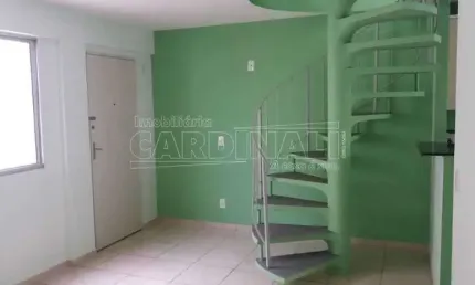 Flat com 3 quartos para alugar na Rua João Felipe Xavier da Silva, 25, São Bernardo, Campinas