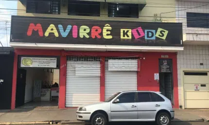 Ponto comercial para alugar na Avenida Sallum., 1131., Vila Prado, São Carlos