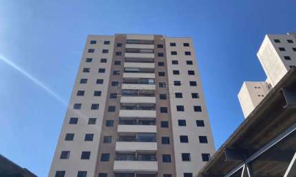 Apartamento com 3 quartos à venda na Avenida Maria Emília Alves dos Santos de Ângelis, 520, Parque Prado, Campinas