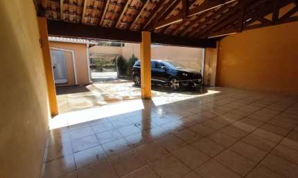 Casa com 3 quartos à venda na Avenida Padre Manoel Da Nobrega, Casa, 858, Parque Alvorada, Araraquara