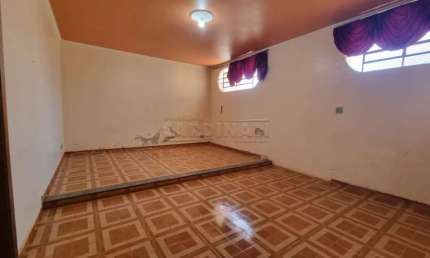 Casa com 3 quartos à venda na Rua José Bonifácio, Também Faz Frente Com A Com. Alfredo Maffei, 1083, Centro, São Carlos