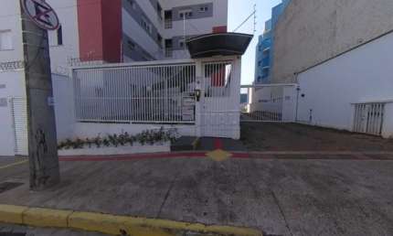 Apartamento com 1 quarto para alugar na Rua Doutor Serafim Vieira De Almeida, Bloco A, 795, Jardim Paraíso, São Carlos