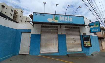 Ponto comercial para alugar na Rua Miguel Petroni, 349, Vila Pureza, São Carlos