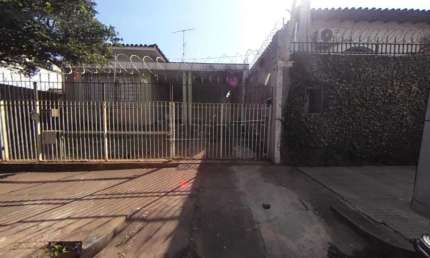 Casa com 3 quartos para alugar na Rua São Sebastião, 1379, Centro, São Carlos