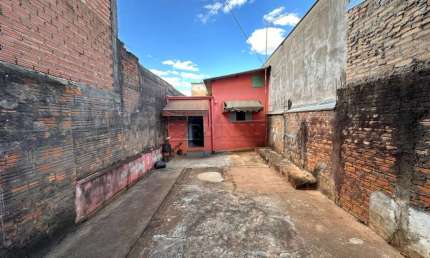 Casa com 2 quartos à venda na Rua Victório Bonucci, 140, Jardim Tangará, São Carlos