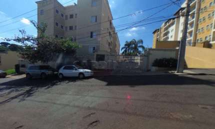 Cobertura com 2 quartos à venda na Rua Humberto Manelli, Bloco 01, 150, Jardim Gibertoni, São Carlos