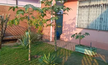 Casa com 3 quartos à venda na Rua Ananias Evangelista de Toledo, 315, Vila Prado, São Carlos