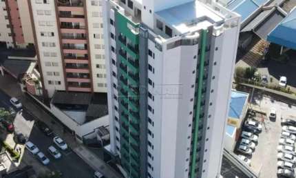 Apartamento 2 dormitórios 1 suíte Pronto para Morar