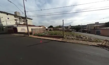 Terreno à venda na Rua Paulino Botelho De Abreu Sampaio, Cruz C/ R: Conselheiro Soares Brandão., S/n, Jardim Bethânia, São Carlos