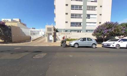 Apartamento com 2 quartos à venda na Rua Marechal Deodoro, 1460, Centro, São Carlos