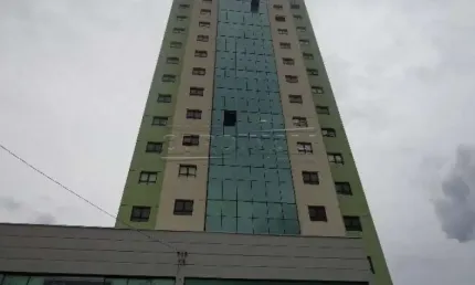 Ponto comercial à venda na Rua Maestro João Seppe, 900, Jardim Paraíso, São Carlos