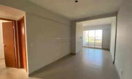 Apartamento com 2 quartos à venda na Rua Princesa Isabel, 234, Jardim Paraíso, São Carlos