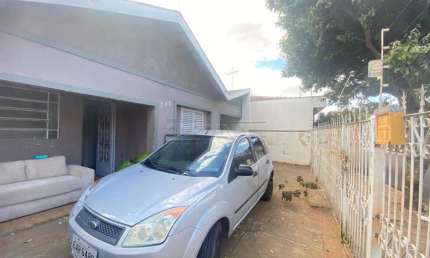 Casa com 2 quartos à venda na Rua Juan Lopes, 745, Jardim São João Batista, São Carlos