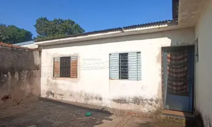Casa com 3 quartos à venda na Rua Roberto Simonsen, 386, Vila Pelicano, São Carlos