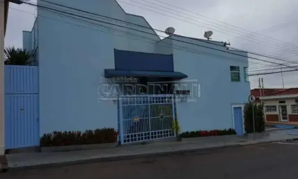 Sala comercial para alugar na Rua São Paulo, Sala 5, 1242, Centro, São Carlos