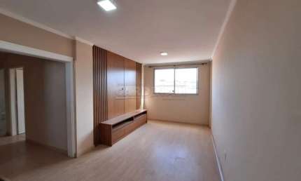 Venda de Apartamento com 2 dormitórios no bairro Ponte Preta em Campinas/SP