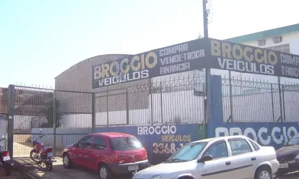 Terreno à venda na Rua Raimundo Correa, 87, Vila Marcelino, São Carlos