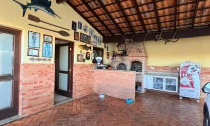 Cobertura com 3 quartos à venda na Rua Marechal Deodoro, 3635, Vila Faria, São Carlos