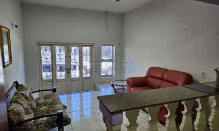Casa com 3 quartos à venda na Rua Dom Pedro II, 530, Vila Monteiro (Gleba I), São Carlos