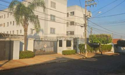 Apartamento com 2 quartos para alugar na Rua Humaitá, Bloco 02, 430, Jardim Ártico, Araraquara