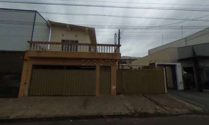 Cobertura com 3 quartos para alugar na Rua José Rodrigues Sampaio, Casa E Barrac?o., 351, Centreville, São Carlos