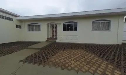 Sala comercial para alugar na Rua Bento Carlos, - A, 1028, Centro, São Carlos