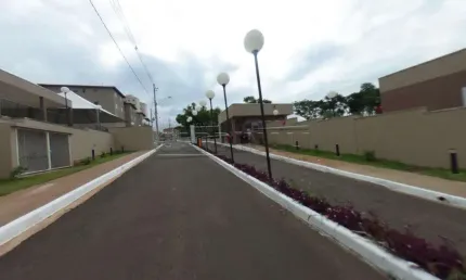 Apartamento com 2 quartos à venda na Rua Theodolina Modena Coca, Bloco 14, 155, Vila Rancho Velho, São Carlos