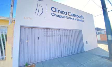 Casa com 3 quartos para alugar na Rua Major José Inácio, 3075, Centro, São Carlos