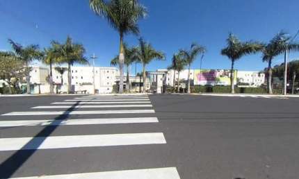 Apartamento com 2 quartos para alugar na Avenida Joao Stella, Bloco 25, 300, Residencial Monsenhor Romeu Tortorelli, São Carlos