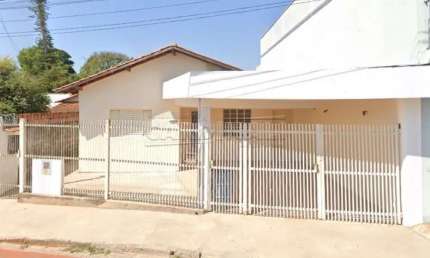 Casa com 2 quartos para alugar na Rua Virginio Cezarini, 113, Vila Sonia, São Carlos